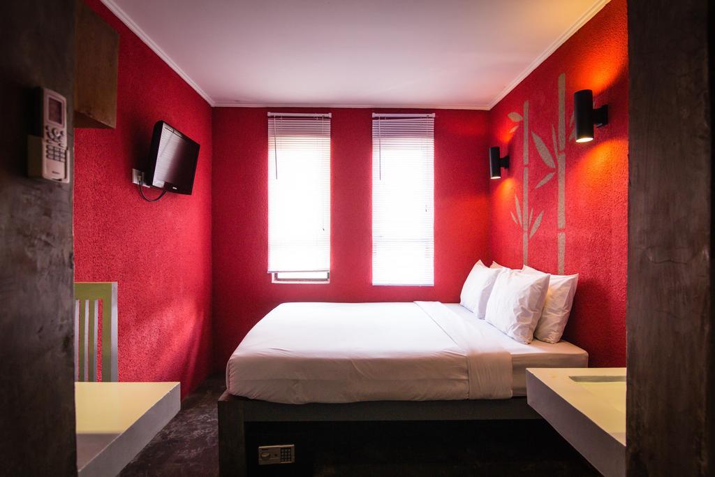 Kayun Hostel Legian Cameră foto