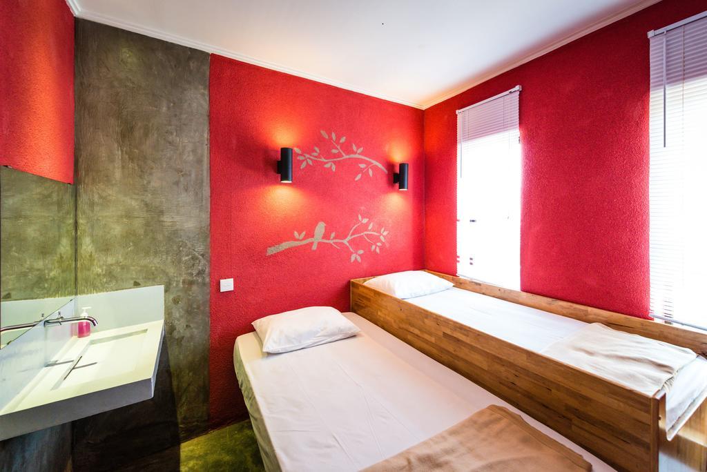 Kayun Hostel Legian Cameră foto