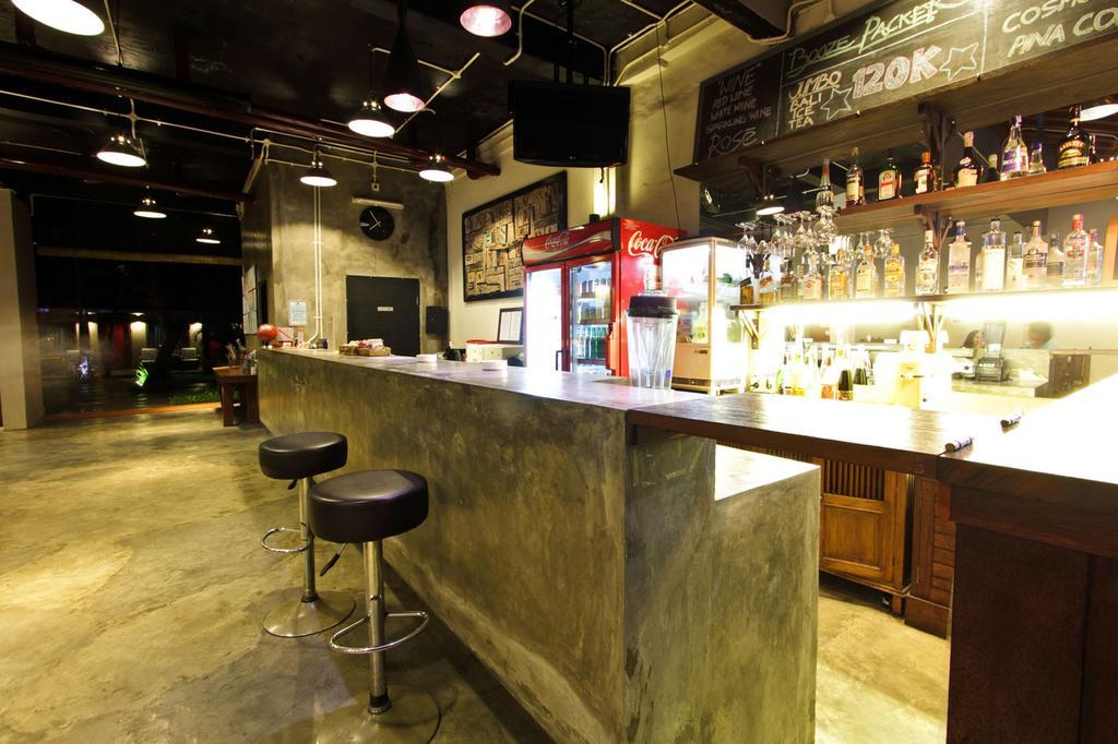 Kayun Hostel Legian Cameră foto