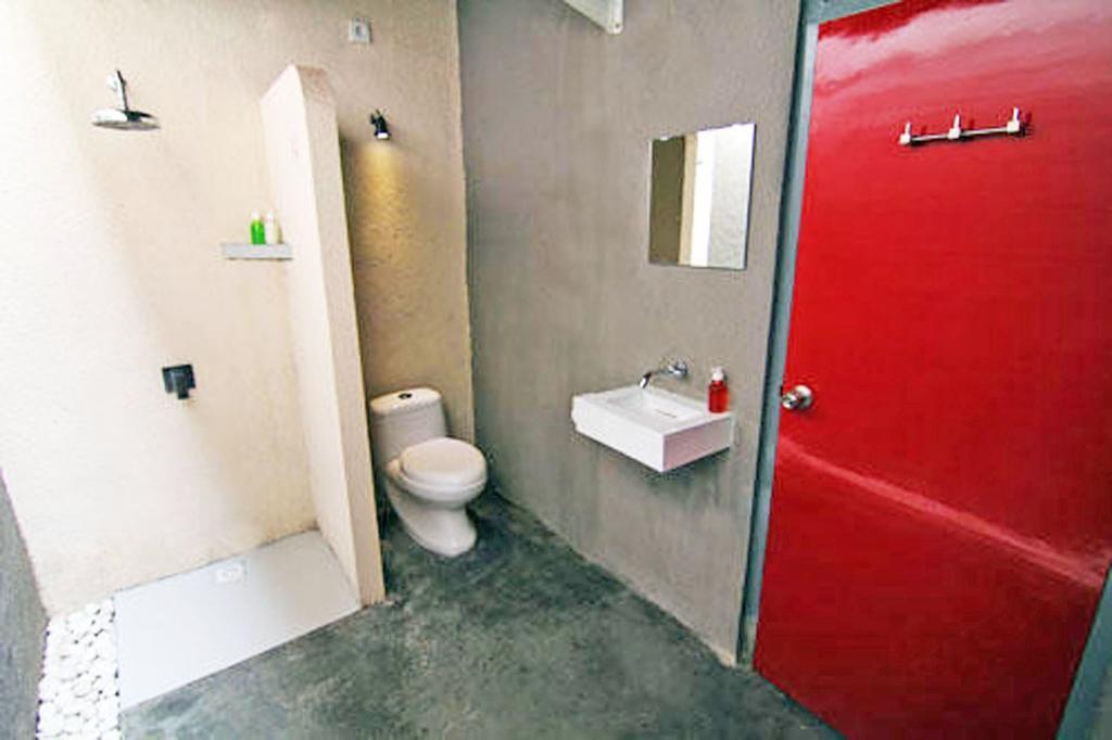Kayun Hostel Legian Cameră foto