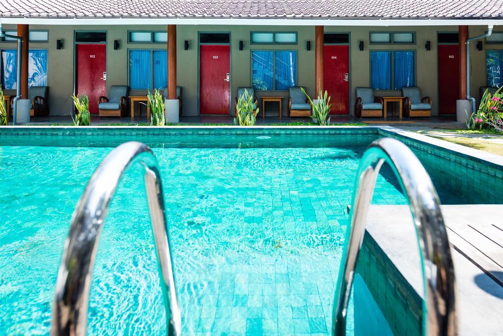 Kayun Hostel Legian Cameră foto