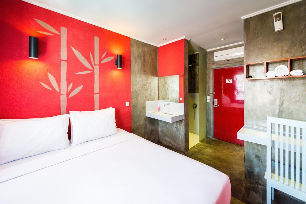 Kayun Hostel Legian Cameră foto