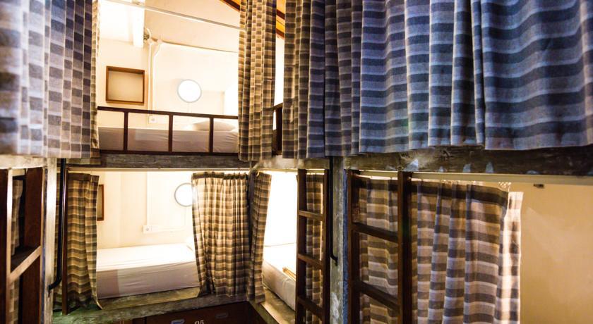 Kayun Hostel Legian Cameră foto